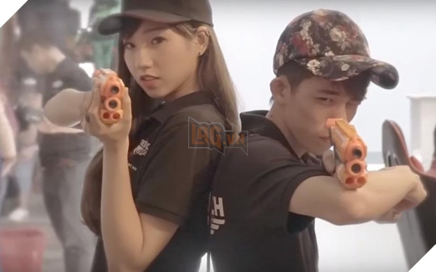 Một lần nữa Nam Blue lập kỷ lục, hơn 41K lượt xem livestream cùng lúc 3