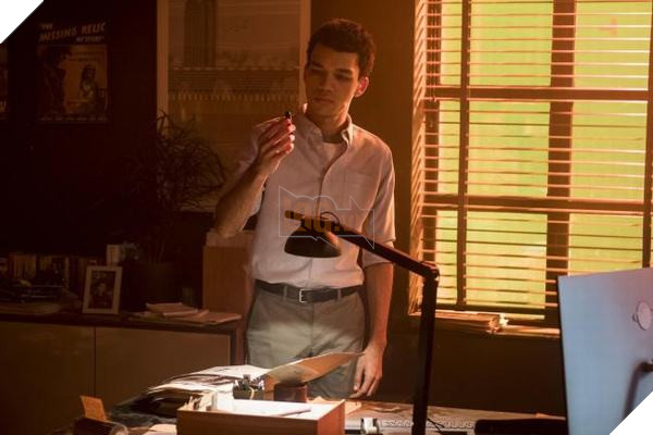  Spoiler Alert Giải nghĩa khả năng nói chuyện của Detective Pikachu 2