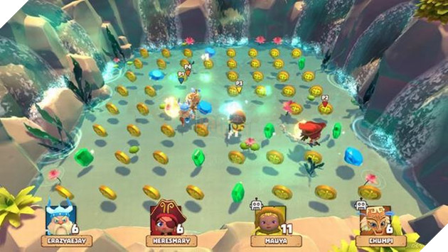 Tổng hợp game miễn phí bạn có thể nhận trong tháng 5 này 3