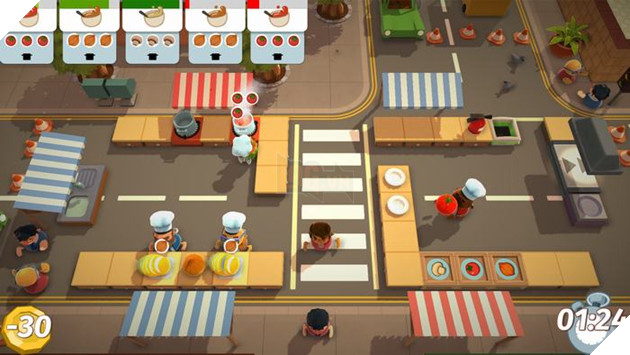 Tổng hợp game miễn phí bạn có thể nhận trong tháng 5 này 5