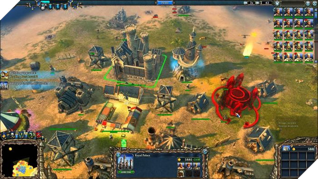 Tổng hợp game miễn phí bạn có thể nhận trong tháng 5 này 7