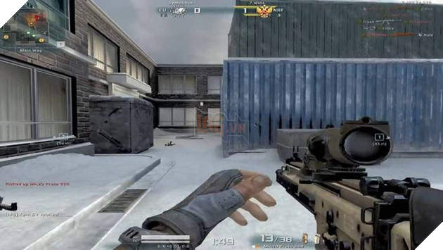 Tổng hợp game miễn phí bạn có thể nhận trong tháng 5 này 8