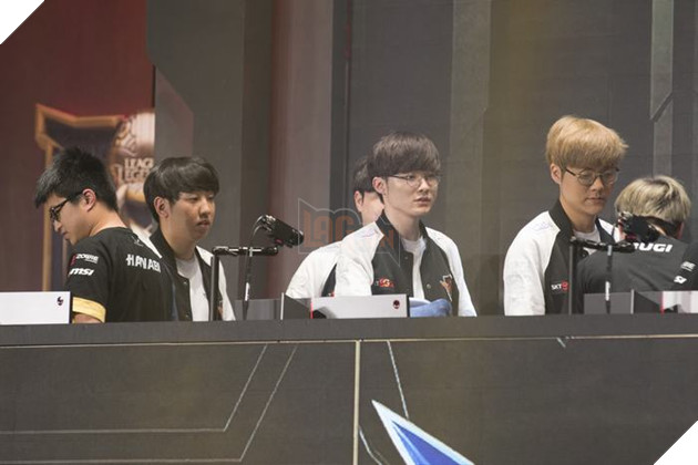 Faker tại MSI 2019: Tôi nghĩ chúng tôi là đội mạnh nhất dù SKT T1 tạm để thua G2