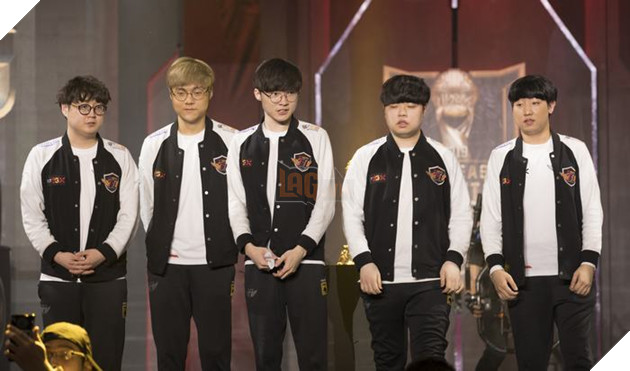 Faker tại MSI 2019: Tôi nghĩ chúng tôi là đội mạnh nhất dù SKT T1 tạm để thua G2 3