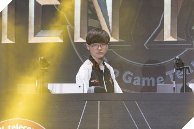 Faker tại MSI 2019: Tôi nghĩ chúng tôi là đội mạnh nhất dù SKT T1 tạm để thua G2 2