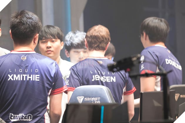 Vòng Bảng MSI 2019 Ngày 2: Phong Vũ Buffalo sẵn sàng đối đầu với SKT T1 12
