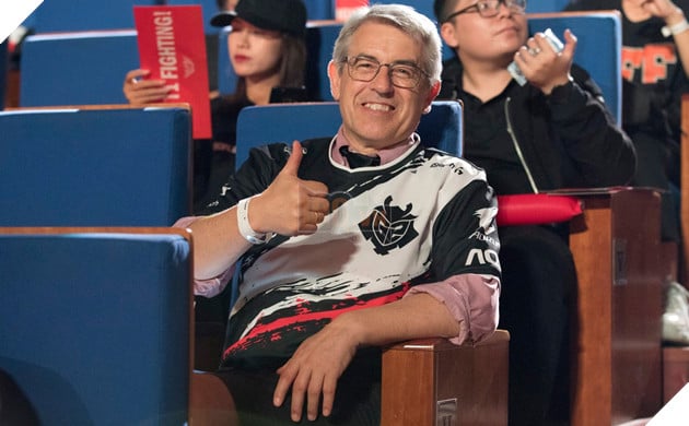 Vòng Bảng MSI 2019 Ngày 2: Phong Vũ Buffalo sẵn sàng đối đầu với SKT T1 15
