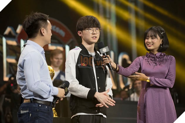Vòng Bảng MSI 2019 Ngày 2: Phong Vũ Buffalo sẵn sàng đối đầu với SKT T1 20