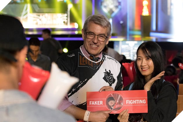 Vòng Bảng MSI 2019 Ngày 2: Phong Vũ Buffalo sẵn sàng đối đầu với SKT T1 21