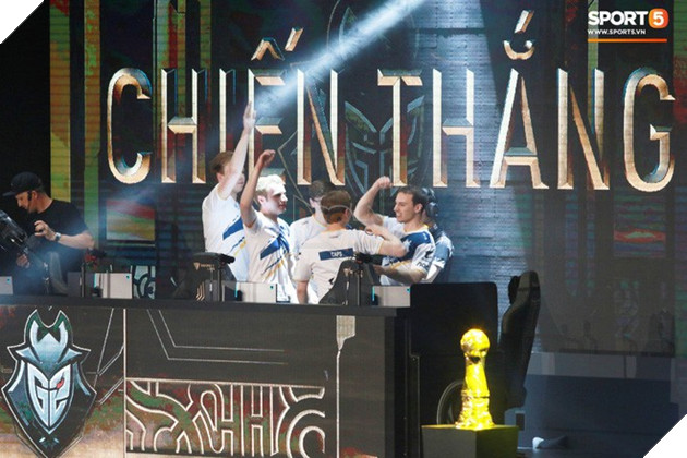 LMHT: Việc thua G2 đã được dự đoán từ trước, sau đó SKT sẽ trỗi dậy cực kì mạnh mẽ 2