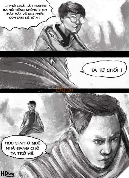 LMHT: Các ngôi sao như Faker, Rookie đã ăn hành như thế nào tại Rank Việt 4