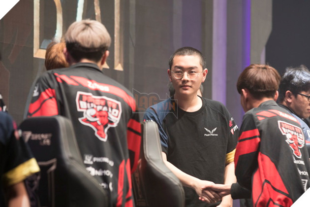 Vòng Bảng MSI 2019 Ngày 2: Phong Vũ Buffalo sẵn sàng đối đầu với SKT T1 2