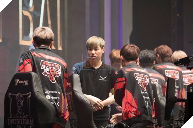 Vòng Bảng MSI 2019 Ngày 2: Phong Vũ Buffalo sẵn sàng đối đầu với SKT T1 3