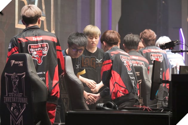 Vòng Bảng MSI 2019 Ngày 2: Phong Vũ Buffalo sẵn sàng đối đầu với SKT T1 4