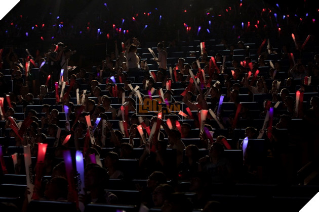 Vòng Bảng MSI 2019 Ngày 2: Phong Vũ Buffalo sẵn sàng đối đầu với SKT T1 6