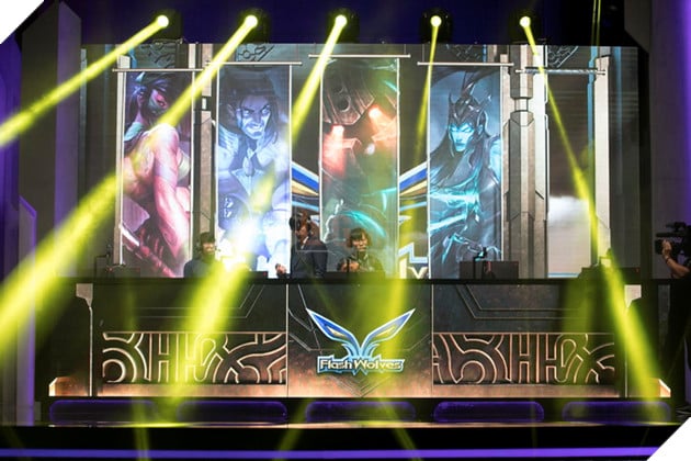 Vòng Bảng MSI 2019 Ngày 2: Phong Vũ Buffalo sẵn sàng đối đầu với SKT T1 9