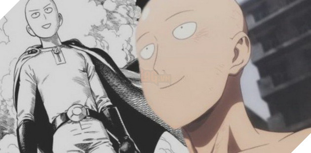 Bộ truyện One Punch Man tạm hoãn vô thời hạn trong thời gian tác giả lo hậu sự tại gia 4