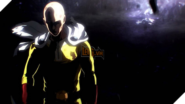 Bộ truyện One Punch Man tạm hoãn vô thời hạn trong thời gian tác giả lo hậu sự tại gia