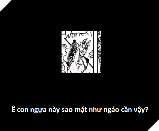 One Piece: Cùng soi những điểm thú vị trong chapter 942 mà có thể bạn đã bỏ lỡ 12