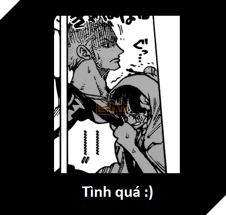 One Piece: Cùng soi những điểm thú vị trong chapter 942 mà có thể bạn đã bỏ lỡ 23