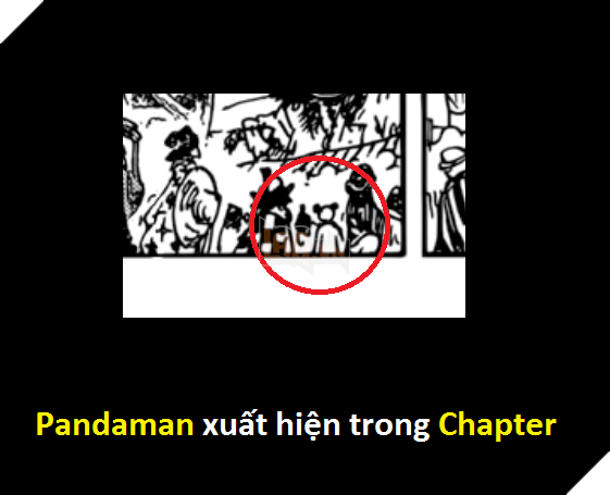 One Piece: Cùng soi những điểm thú vị trong chapter 942 mà có thể bạn đã bỏ lỡ 24