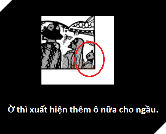 One Piece: Cùng soi những điểm thú vị trong chapter 942 mà có thể bạn đã bỏ lỡ 25