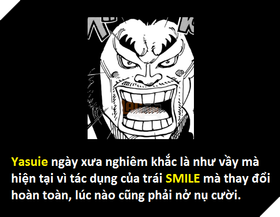 One Piece: Cùng soi những điểm thú vị trong chapter 942 mà có thể bạn đã bỏ lỡ 4