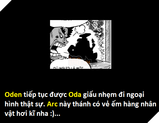 One Piece: Cùng soi những điểm thú vị trong chapter 942 mà có thể bạn đã bỏ lỡ 5