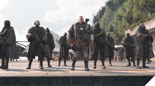 Ghost Recon Breakpoint sẽ yêu cầu mạng Internet liên tục 3