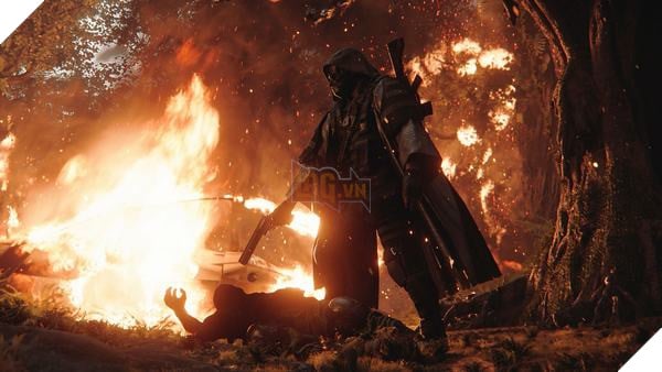 Ghost Recon Breakpoint sẽ yêu cầu mạng Internet liên tục 2