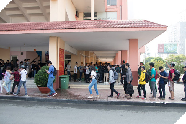 Toàn cảnh Predator Fest 2019 - Sự kiện công nghệ Acer lớn nhất Việt Nam 27