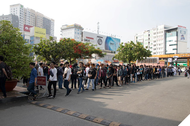 Toàn cảnh Predator Fest 2019 - Sự kiện công nghệ Acer lớn nhất Việt Nam 26