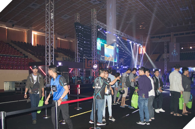 Toàn cảnh Predator Fest 2019 - Sự kiện công nghệ Acer lớn nhất Việt Nam 28