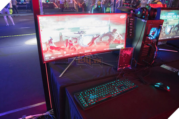 Toàn cảnh Predator Fest 2019 - Sự kiện công nghệ Acer lớn nhất Việt Nam 29