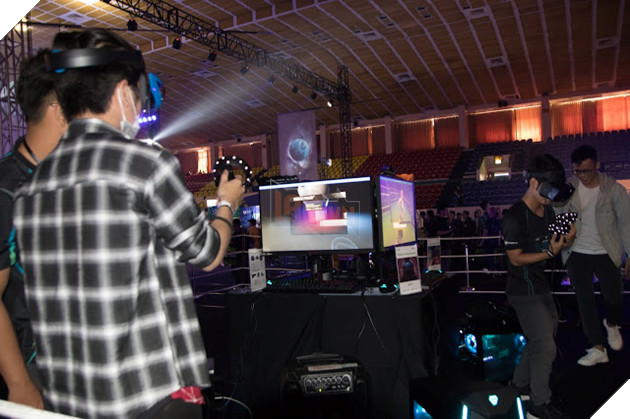 Toàn cảnh Predator Fest 2019 - Sự kiện công nghệ Acer lớn nhất Việt Nam 4