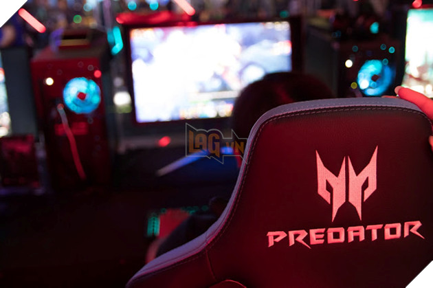 Toàn cảnh Predator Fest 2019 - Sự kiện công nghệ Acer lớn nhất Việt Nam 30