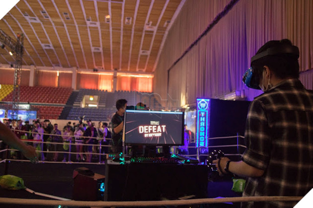 Toàn cảnh Predator Fest 2019 - Sự kiện công nghệ Acer lớn nhất Việt Nam 32