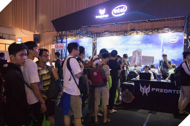 Toàn cảnh Predator Fest 2019 - Sự kiện công nghệ Acer lớn nhất Việt Nam 33