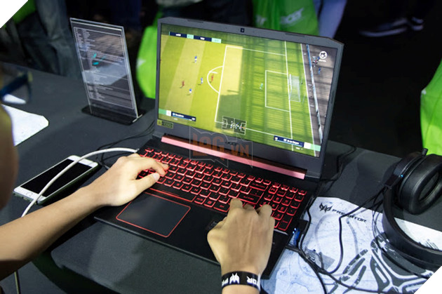 Toàn cảnh Predator Fest 2019 - Sự kiện công nghệ Acer lớn nhất Việt Nam 7