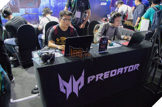 Toàn cảnh Predator Fest 2019 - Sự kiện công nghệ Acer lớn nhất Việt Nam 6
