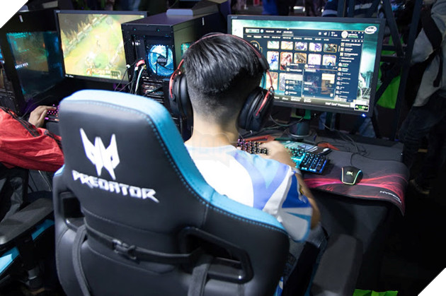 Toàn cảnh Predator Fest 2019 - Sự kiện công nghệ Acer lớn nhất Việt Nam 31