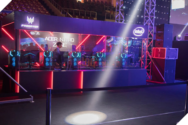 Toàn cảnh Predator Fest 2019 - Sự kiện công nghệ Acer lớn nhất Việt Nam 35