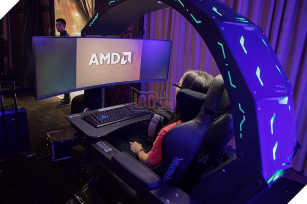 Toàn cảnh Predator Fest 2019 - Sự kiện công nghệ Acer lớn nhất Việt Nam 9