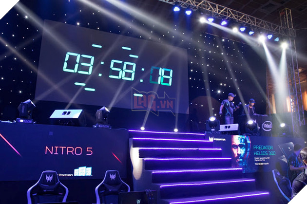 Toàn cảnh Predator Fest 2019 - Sự kiện công nghệ Acer lớn nhất Việt Nam 10