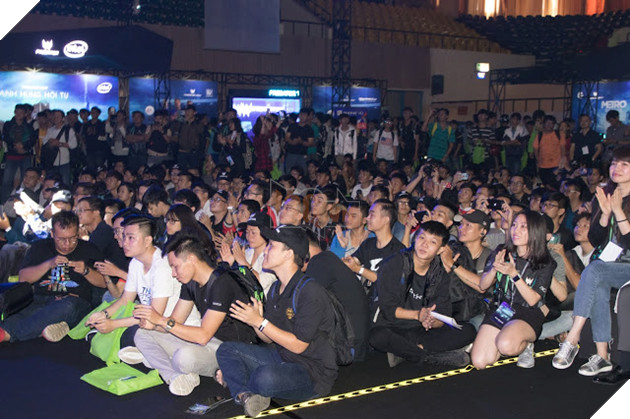 Toàn cảnh Predator Fest 2019 - Sự kiện công nghệ Acer lớn nhất Việt Nam 11