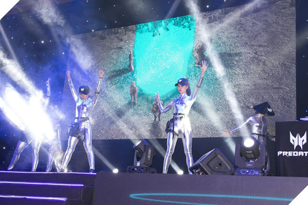 Toàn cảnh Predator Fest 2019 - Sự kiện công nghệ Acer lớn nhất Việt Nam 13