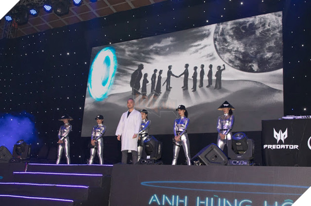 Toàn cảnh Predator Fest 2019 - Sự kiện công nghệ Acer lớn nhất Việt Nam 14