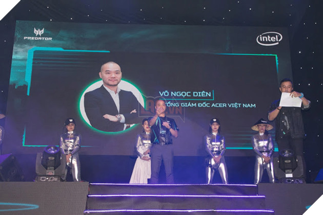 Toàn cảnh Predator Fest 2019 - Sự kiện công nghệ Acer lớn nhất Việt Nam 15