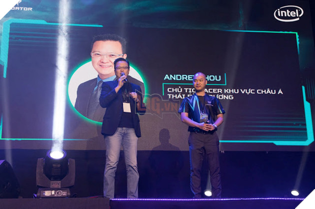 Toàn cảnh Predator Fest 2019 - Sự kiện công nghệ Acer lớn nhất Việt Nam 16