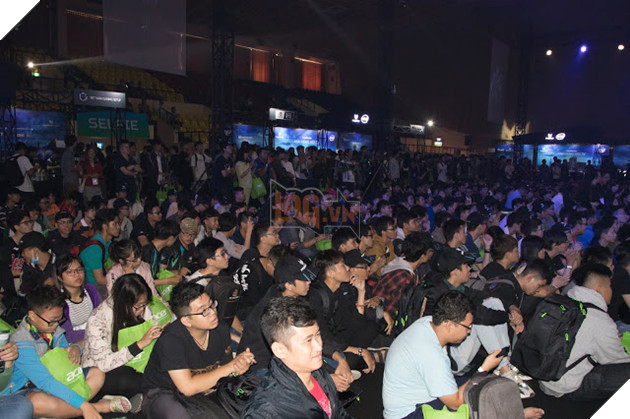 Toàn cảnh Predator Fest 2019 - Sự kiện công nghệ Acer lớn nhất Việt Nam 37